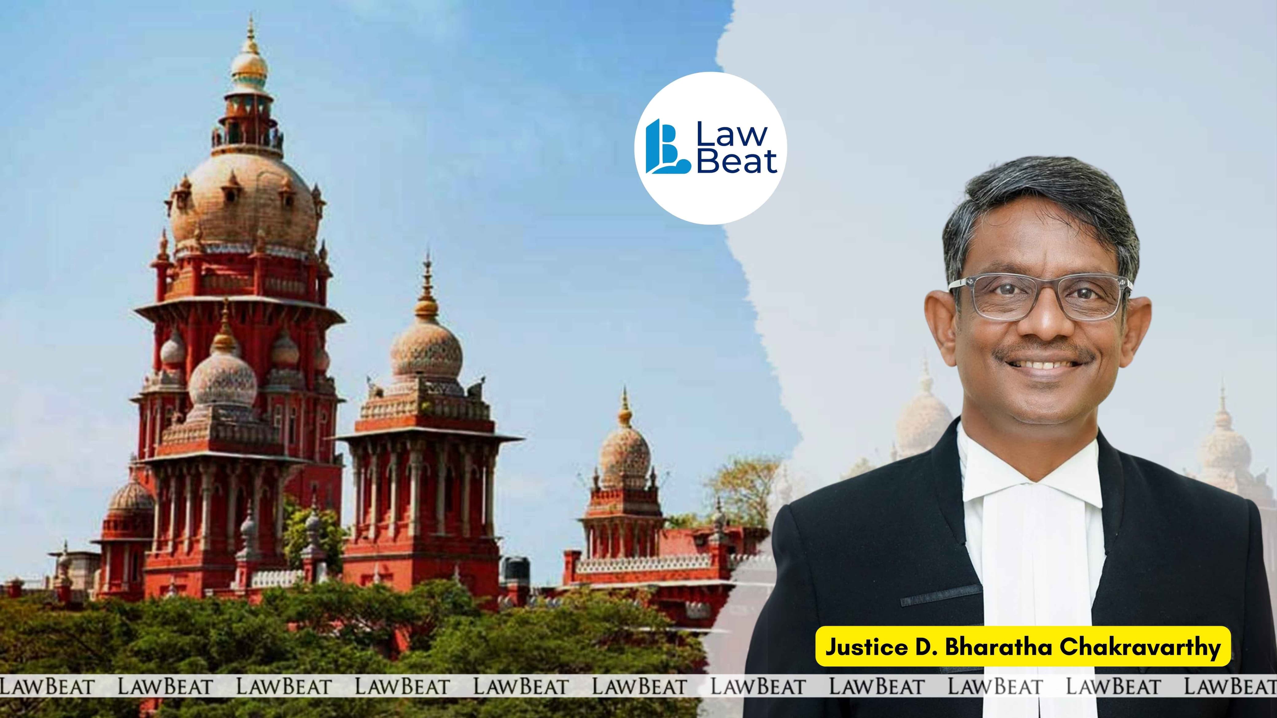‘Com-dividy, Not Community’: Madras HC Says Caste Has No Place in Schools or Societies ‘Com-dividy, Not Community’: Madras HC Says Caste Has No Place in Schools or Societies